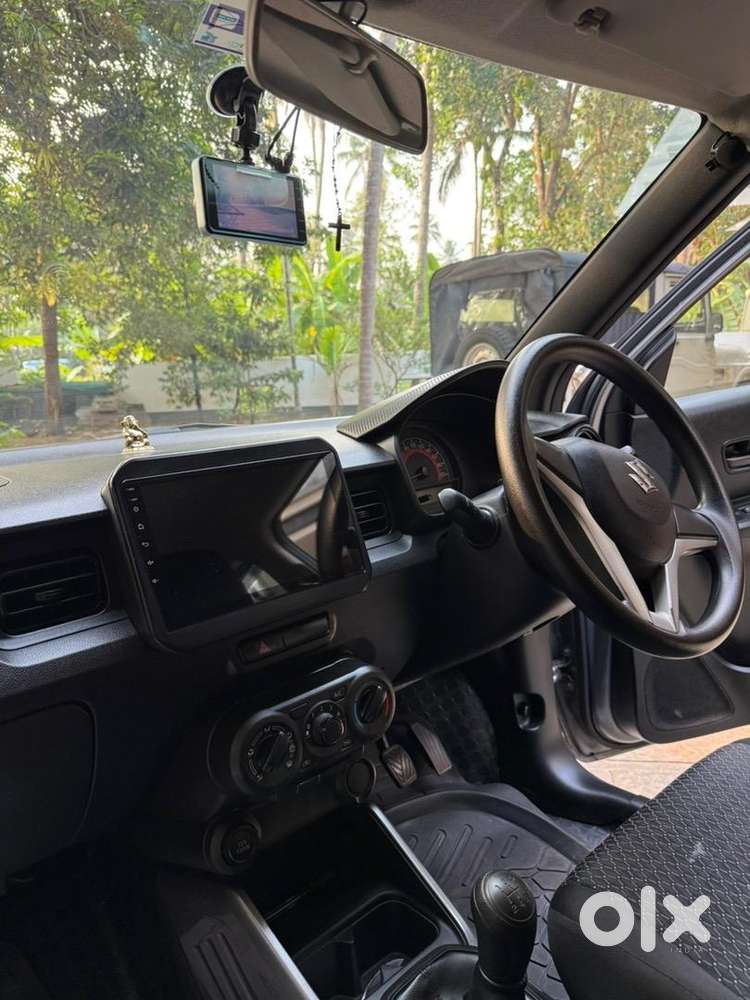 2022 Maruti Suzuki 41000 Km Driven