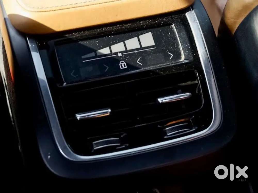 Volvo S90 2018 Diesel Well Maintained