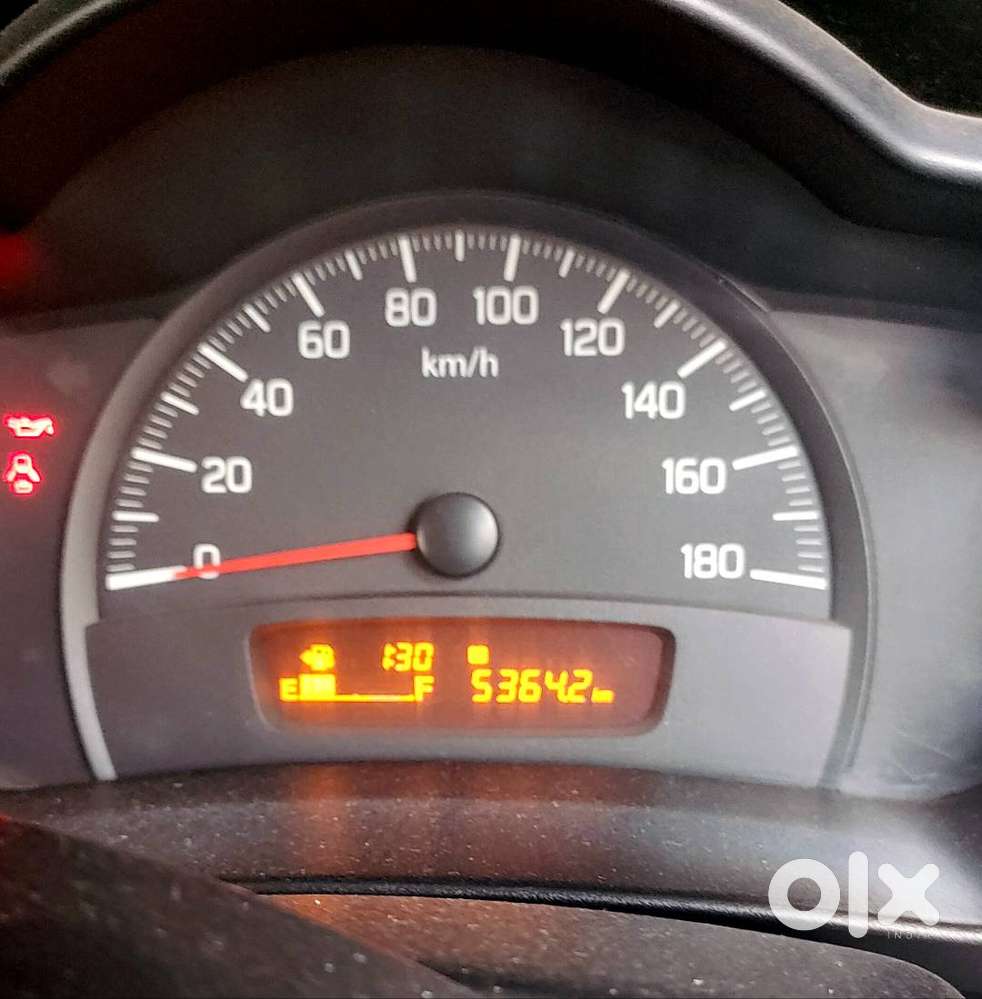 Very Good Condition Exactly Engin