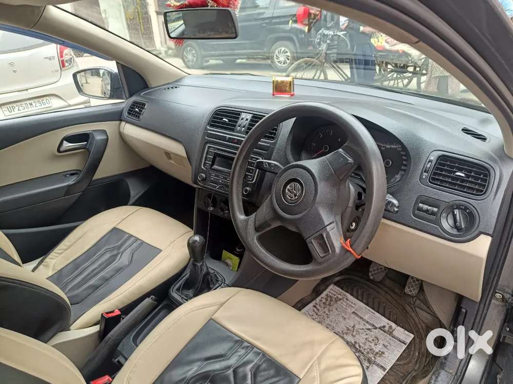 Polo Second Top Model 2014