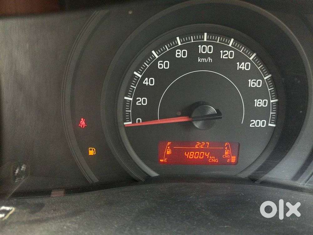 Maruti Suzuki Swift Dzire 2012-2015 1.2 Tour S Cng, 2024, Cng & Hybr..