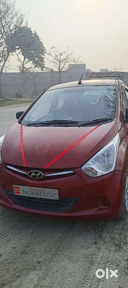 Hyundai Eon
