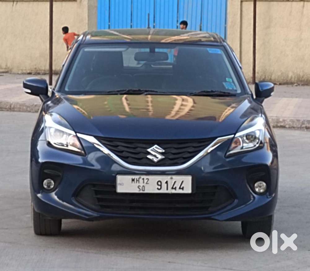 Maruti Suzuki Baleno Zeta, 2020, Cng & Hybrids