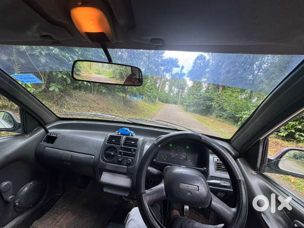 Maruti Zen Lx 2000