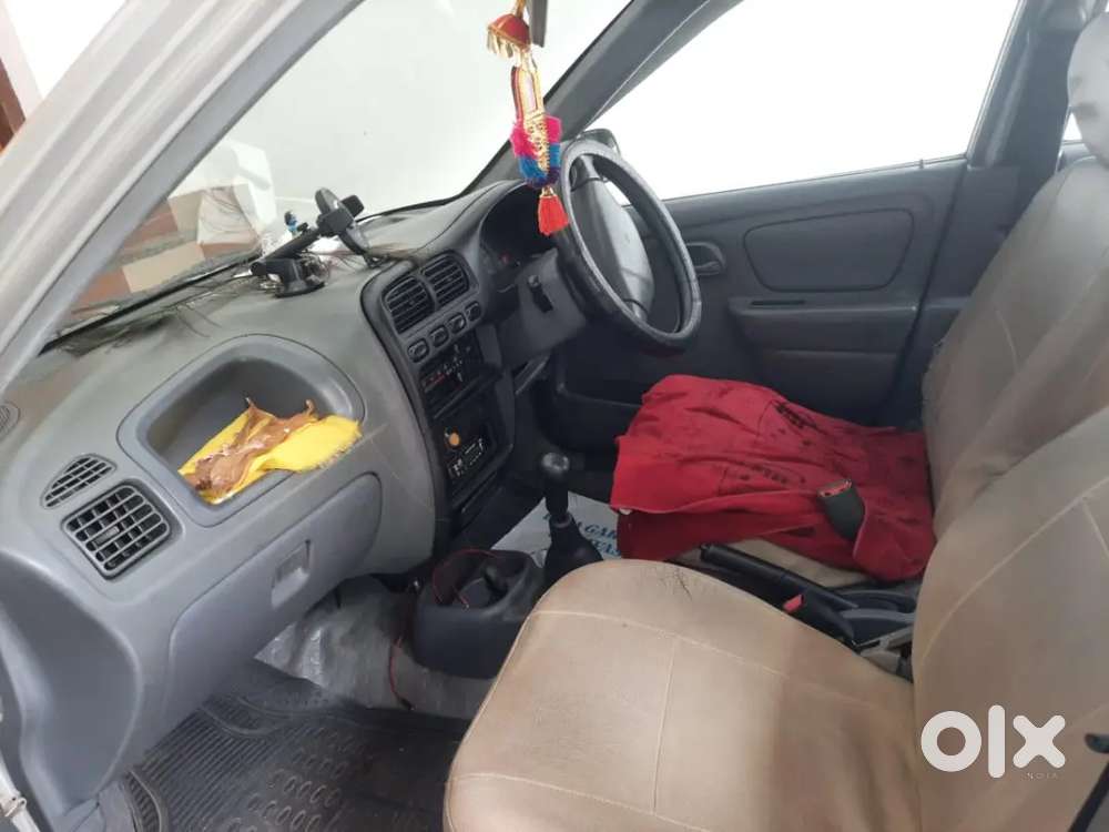 Maruti Suzuki Alto 2004