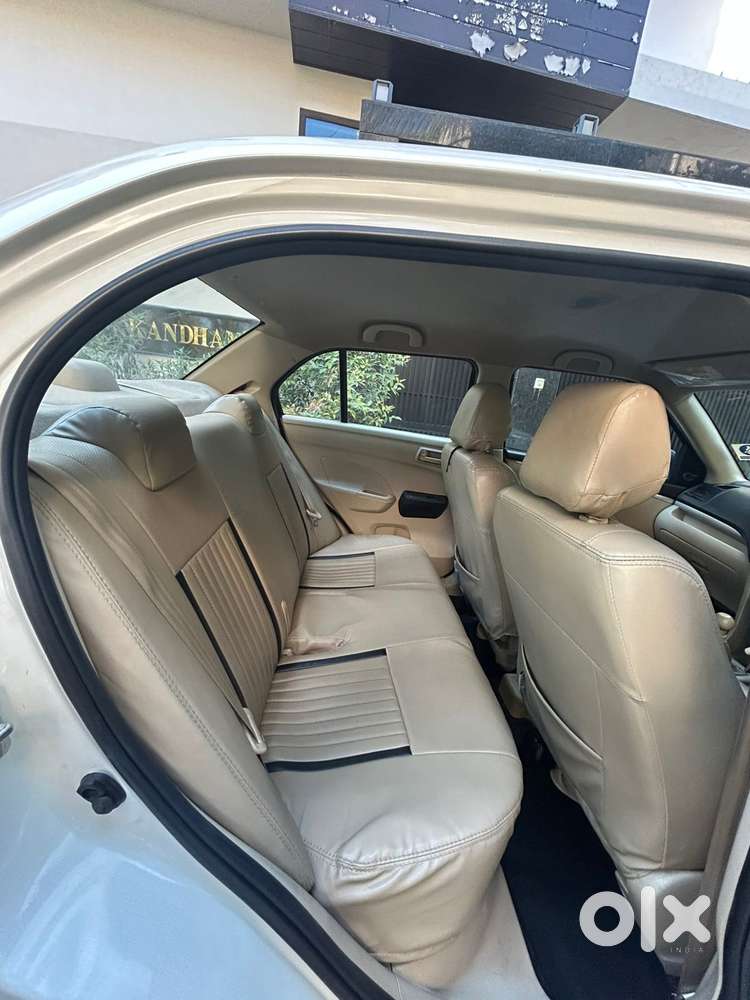 Maruti Suzuki Swift Dzire 1.2 Vxi Bsiv, 2022, Cng & Hybrids