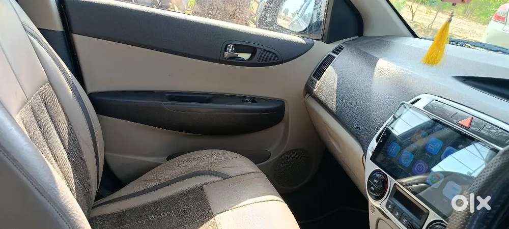 Hyundai I20 Sportz Diesel Manual 2013