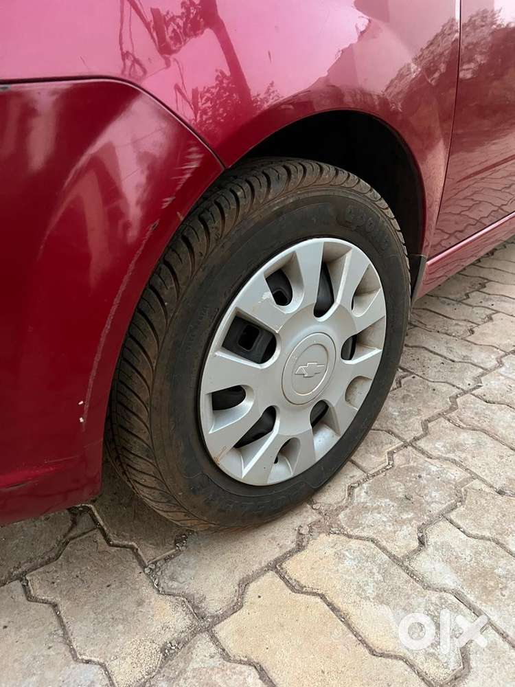 Chevrolet Spark 2014 Petrol Good Condition