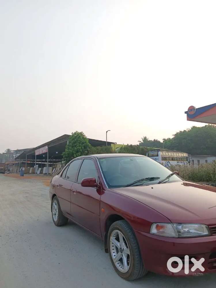 Mitsubishi Lancer 1999 Diesel 302003 Km Driven