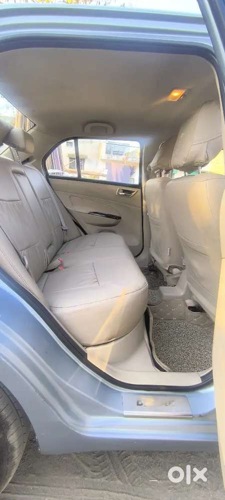 Maruti Suzuki Swift Dzire 2013 Petrol 135000 Km Driven