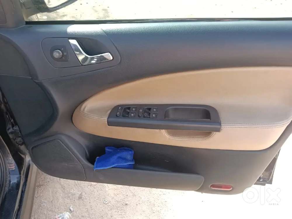 Skoda Octavia Ambiente 2010