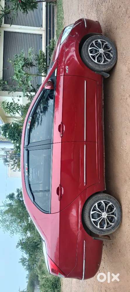 Tata Manza Diesel 2012 Aqua Quadrajet