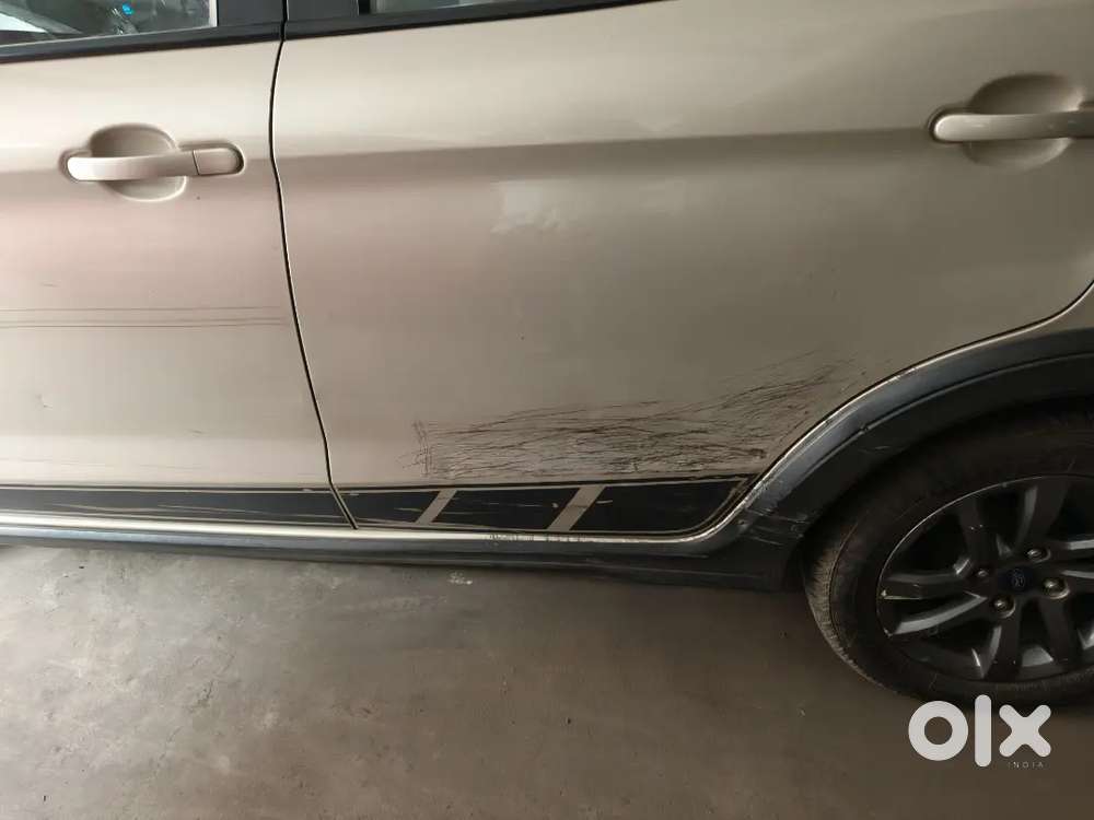 Ford Freestyle For Sell