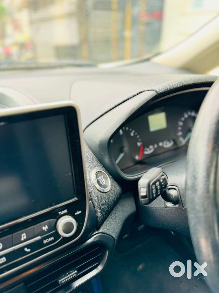 Ford Ecosport Diesel 2018