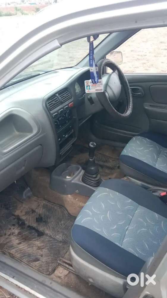 Maruti Suzuki Alto 2010 Lxi
