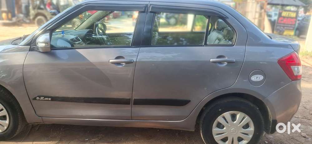 Maruti Suzuki Dzire 1.2 Vxi, 2013, Petrol