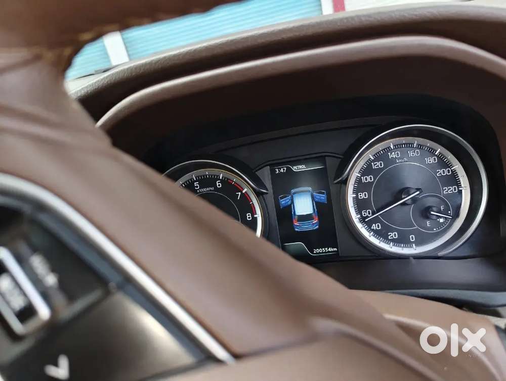 Maruti Suzuki Ertiga 2022