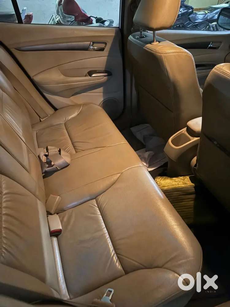Honda City Petrol Mt, 2013