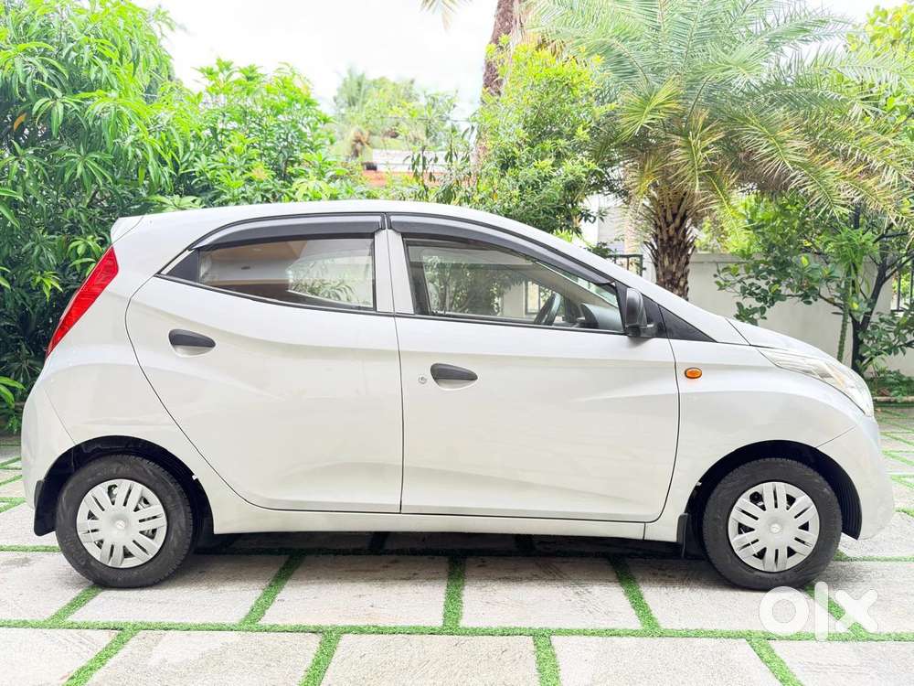 Hyundai Eon D-lite +, 2012, Petrol