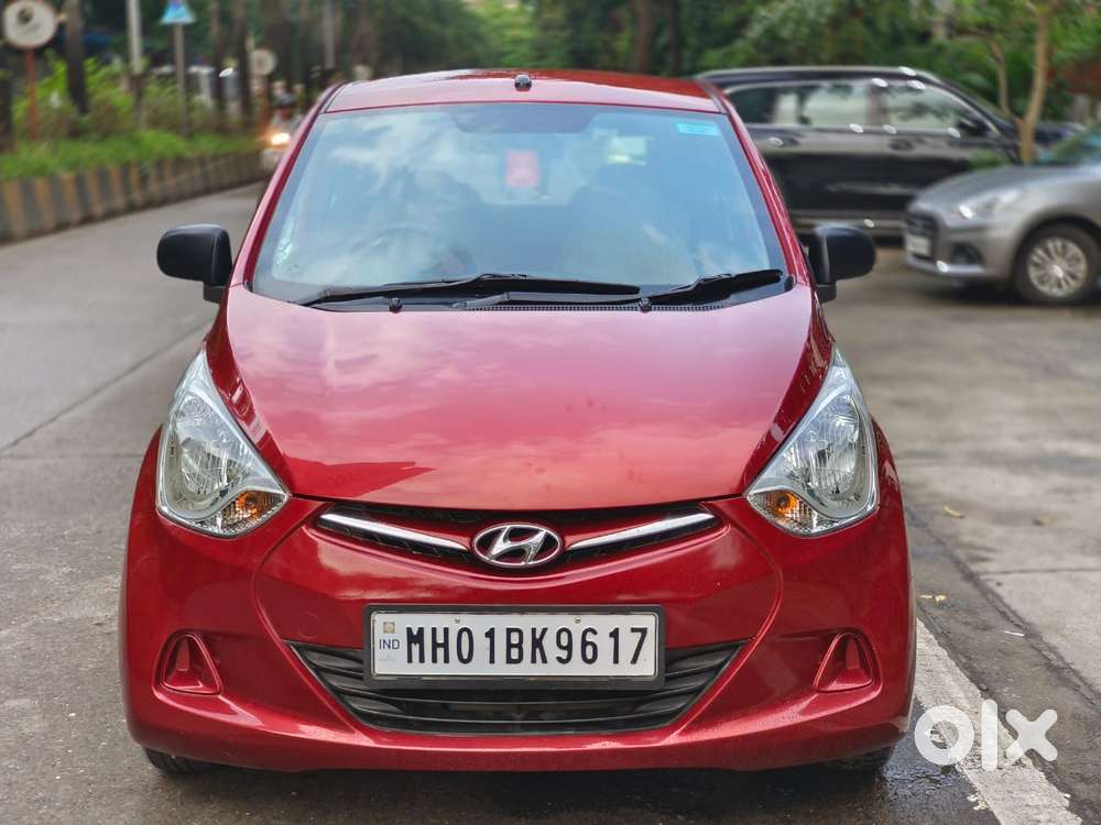 Hyundai Eon Era +, 2014, Petrol
