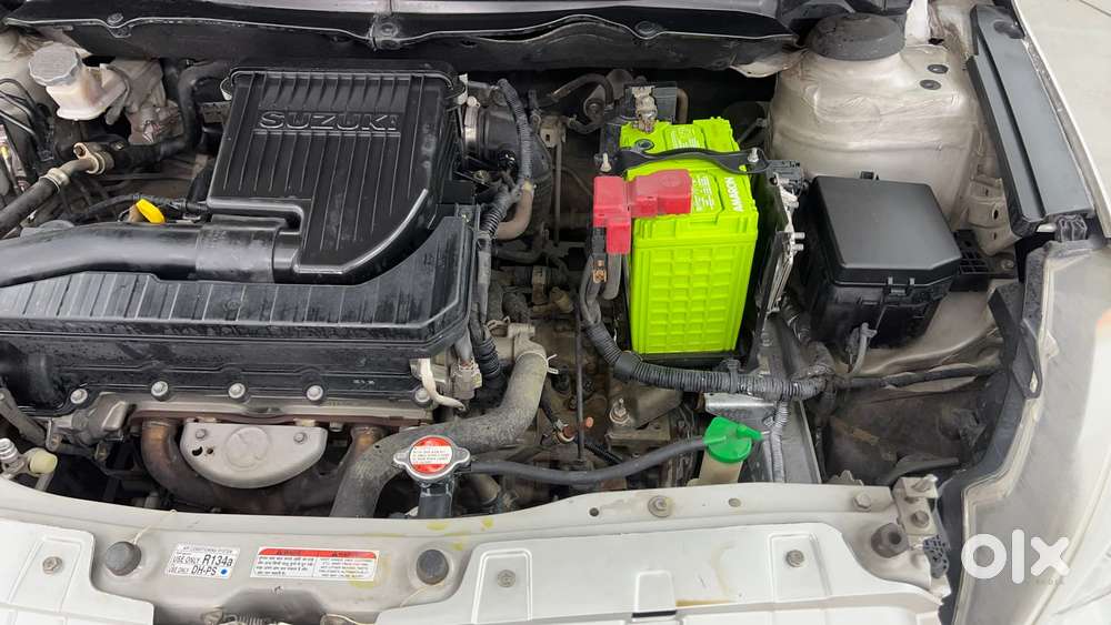 Maruti Suzuki Ciaz Zxi, 2016, Petrol