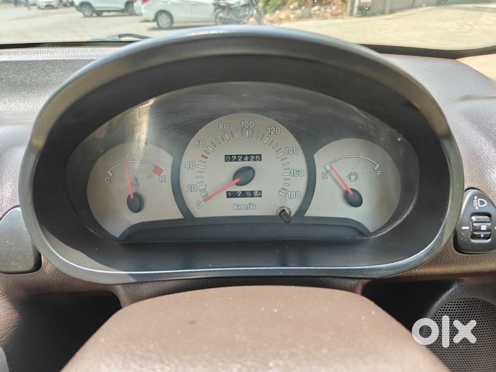Hyundai Santro Xing Gls, 2013
