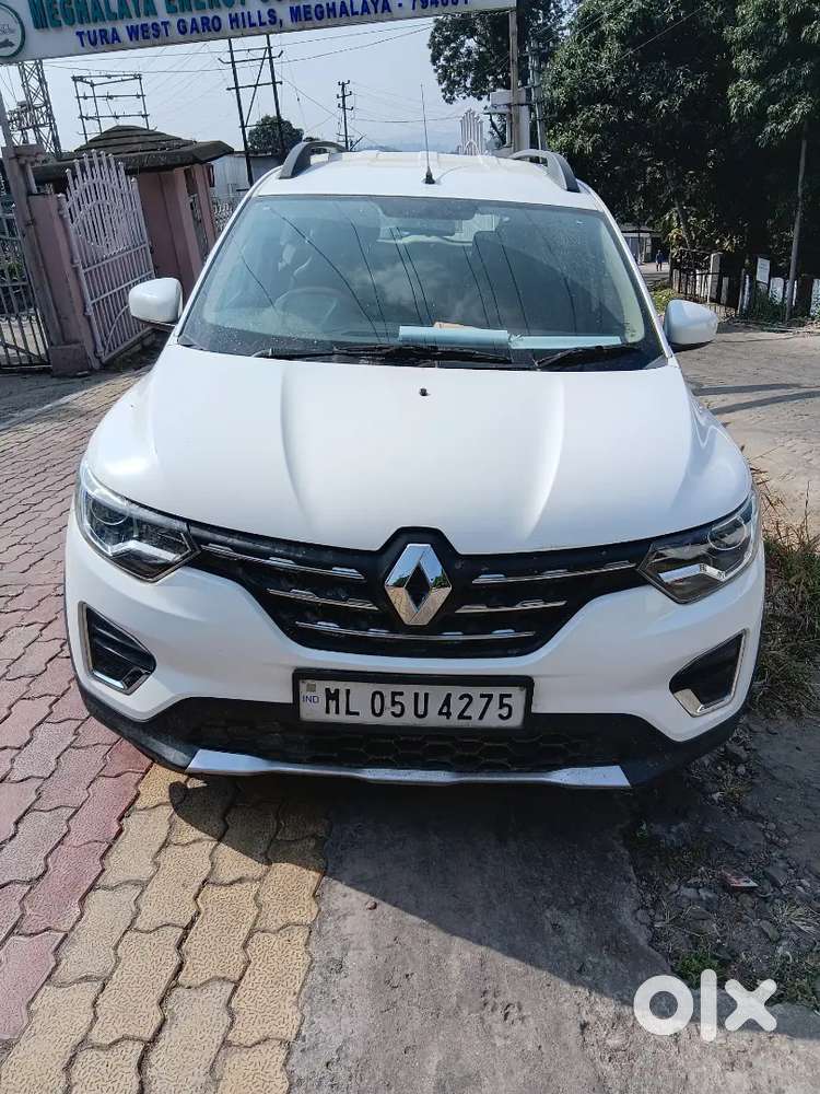 Triber In Good Condition