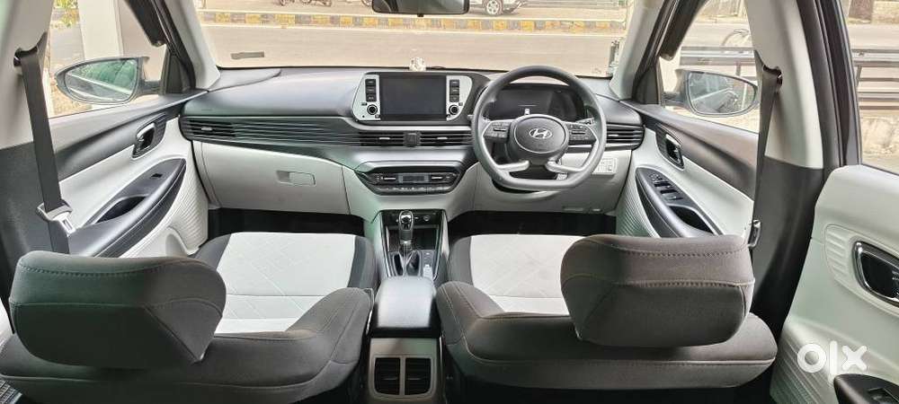 Hyundai I20 Sportz 1.2 Ivt, 2024, Petrol