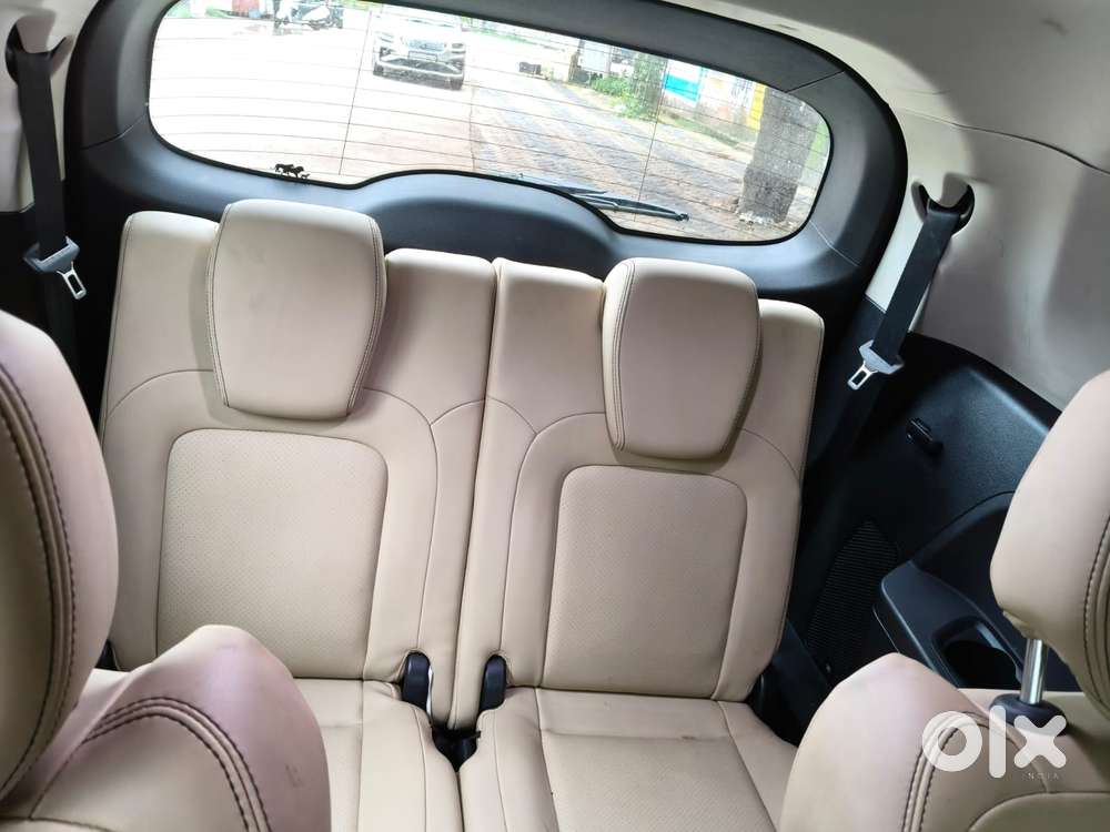 Tata Safari 2.0 Kryotec Xza, 2021, Diesel