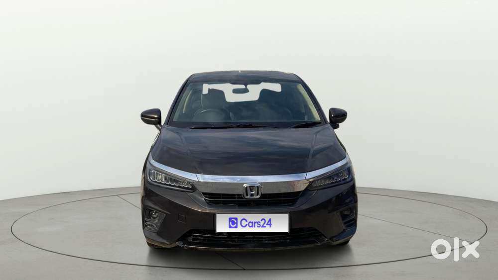 Honda City I-vtec Zx, 2020, Petrol