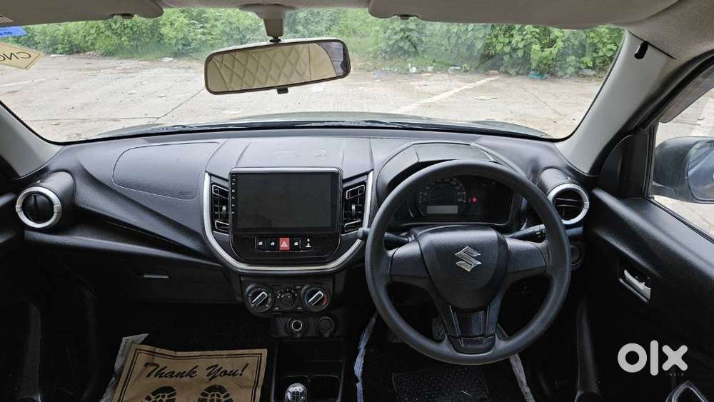 Maruti Suzuki Celerio Vxi(o), 2024, Cng & Hybrids