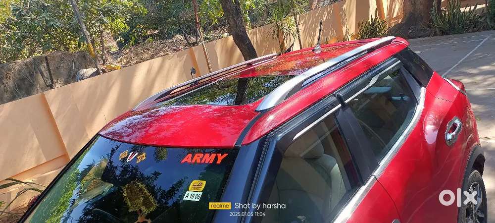 Mahindra Xuv300 2019