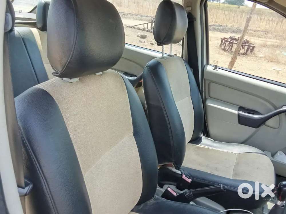Mahindra Verito 2012 Diesel 145555 Km Driven
