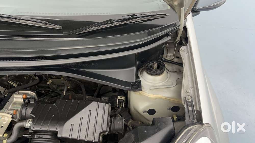 Honda Brio 1.2 S Mt, 2014, Petrol