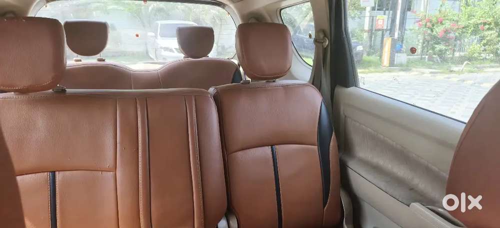 Maruti Suzuki Ertiga 2015 Diesel Manual