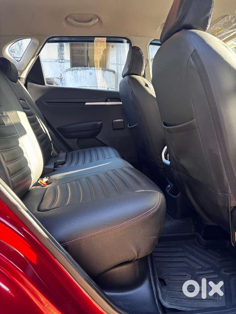 Kia Sonet Hte 1.2, 2021, Petrol