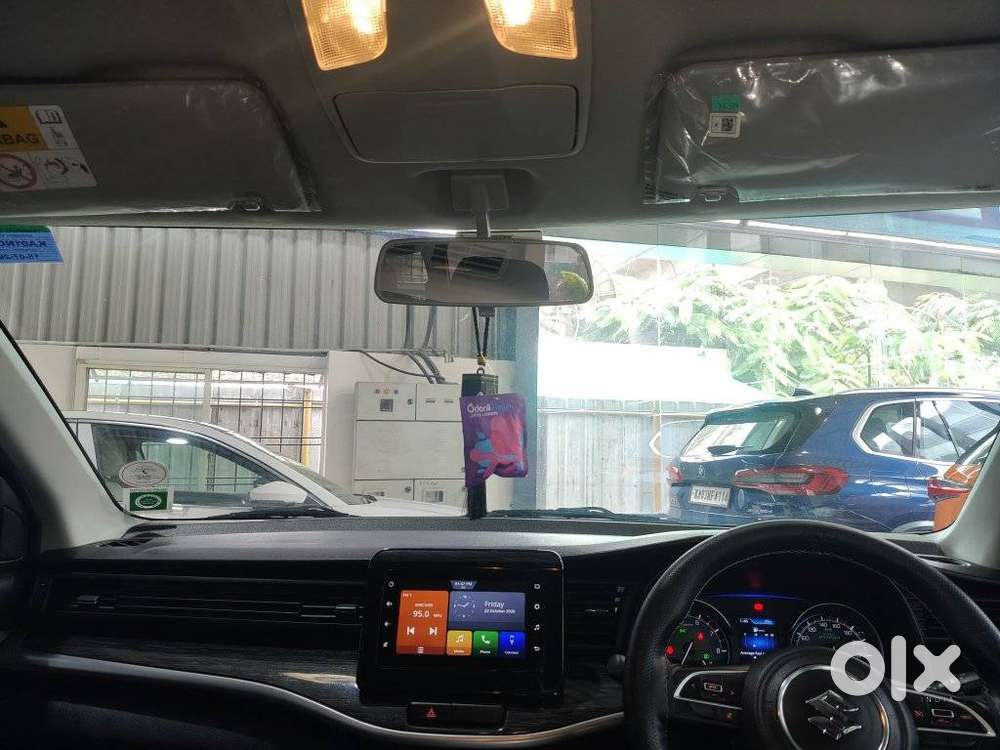 Maruti Suzuki Xl6 1.5 Zeta At, 2024, Petrol