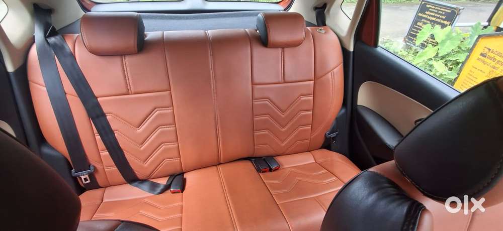 Volkswagen Polo Select 1.5 Tdi Highline, 2015, Diesel