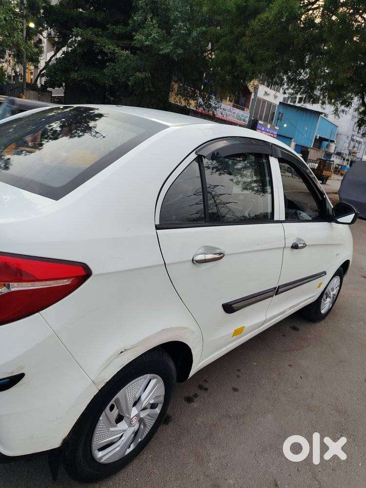Tata Zest  Quadrajet 1.3 75ps Xe, 2019, Diesel