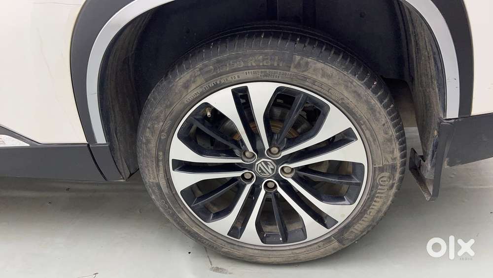 Mg Hector Sharp Pro 1.5 Turbo Mt Dual Tone, 2021, Cng & Hybrids
