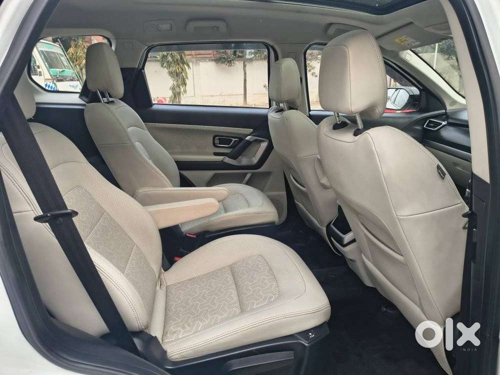 Tata Safari 2.0 Kryotec Xza Plus, 2022, Diesel