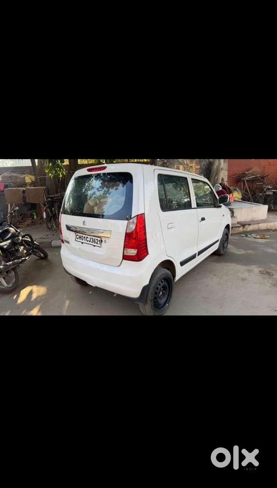 2017 Maruti Suzuki Hybrid 90000 Km