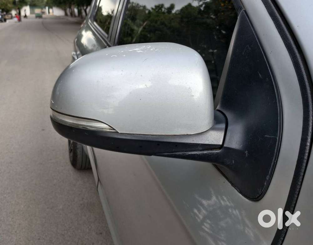 Hyundai I20 1.2 Asta Option With Sunroof, 2010, Diesel