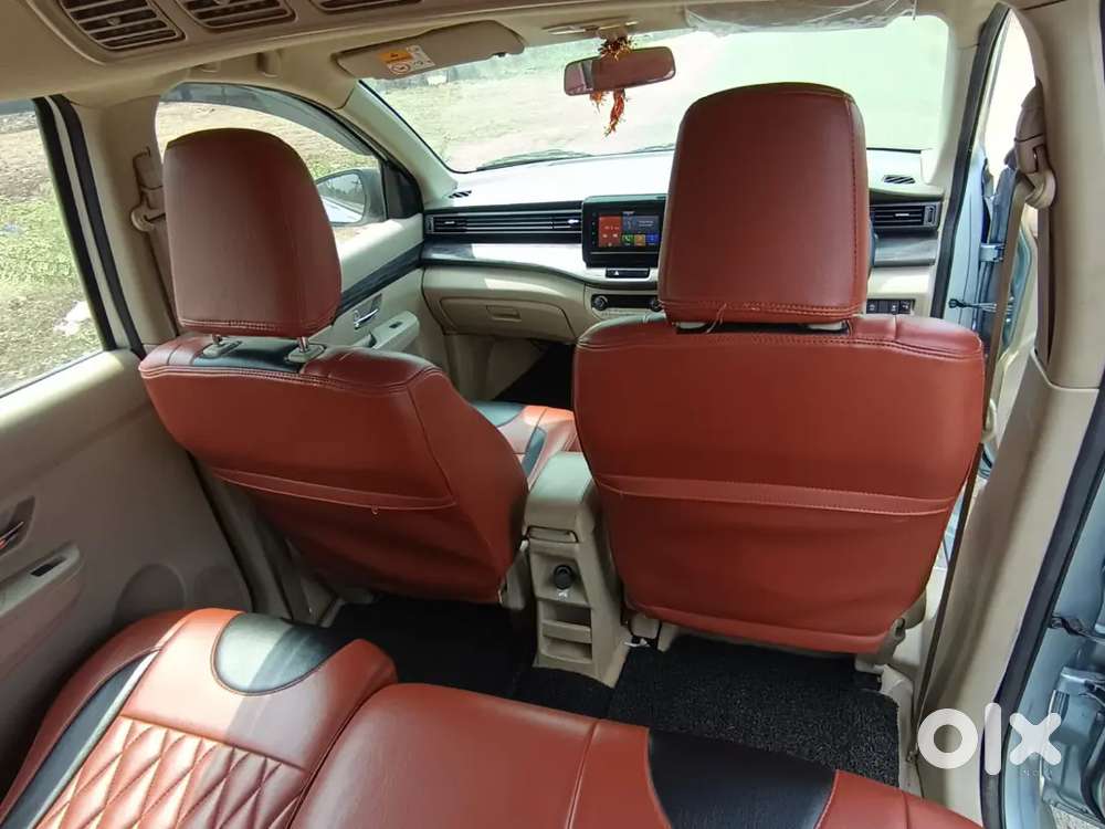 Maruti Suzuki Ertiga Zxi -  2023