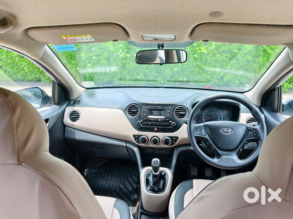 Hyundai Grand I10 Sportz 1.2 Kappa Vtvt, 2016, Petrol