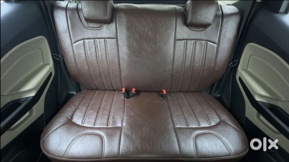 Ford Ecosport 1.5 Diesel Trend, 2021, Diesel