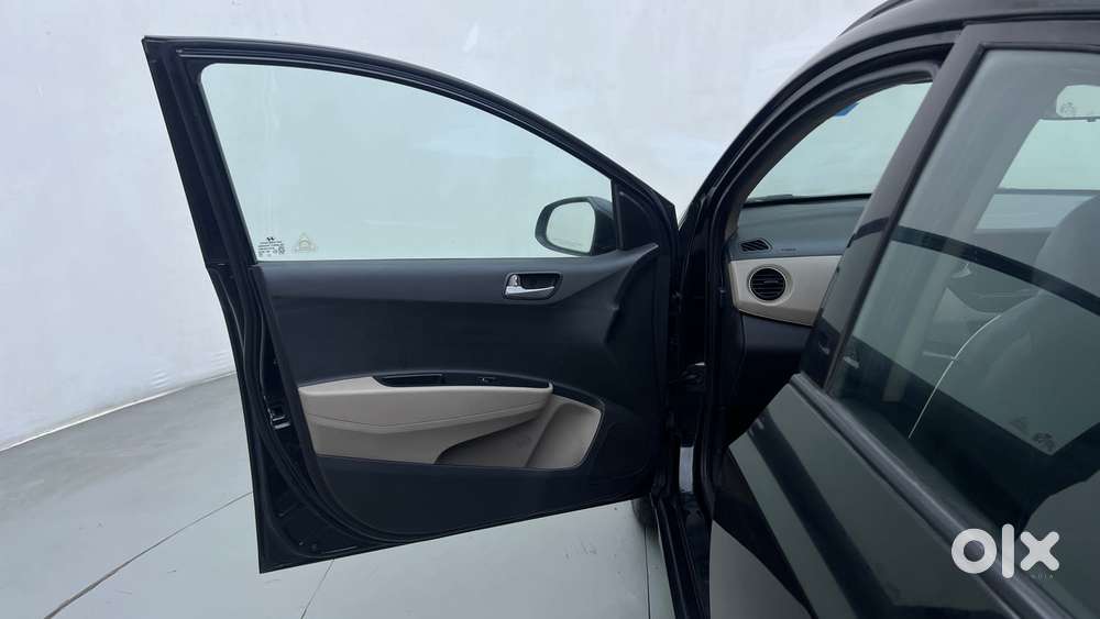 Hyundai Grand I10 1.2 Kappa Asta, 2013, Petrol