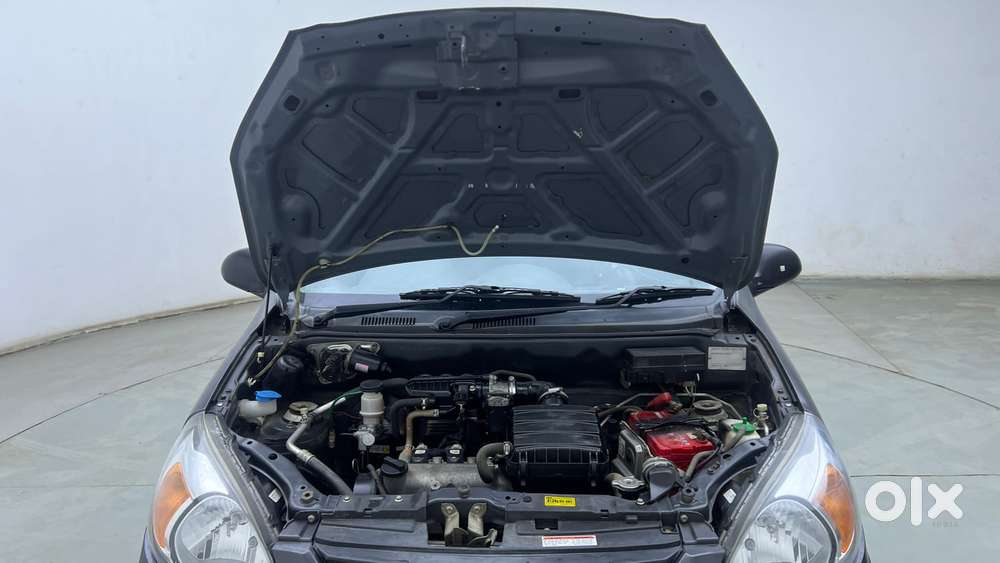 Maruti Suzuki Alto 800 Lxi, 2017, Petrol