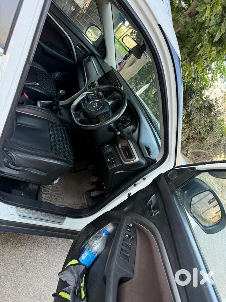 Maruti Suzuki Car 2023
