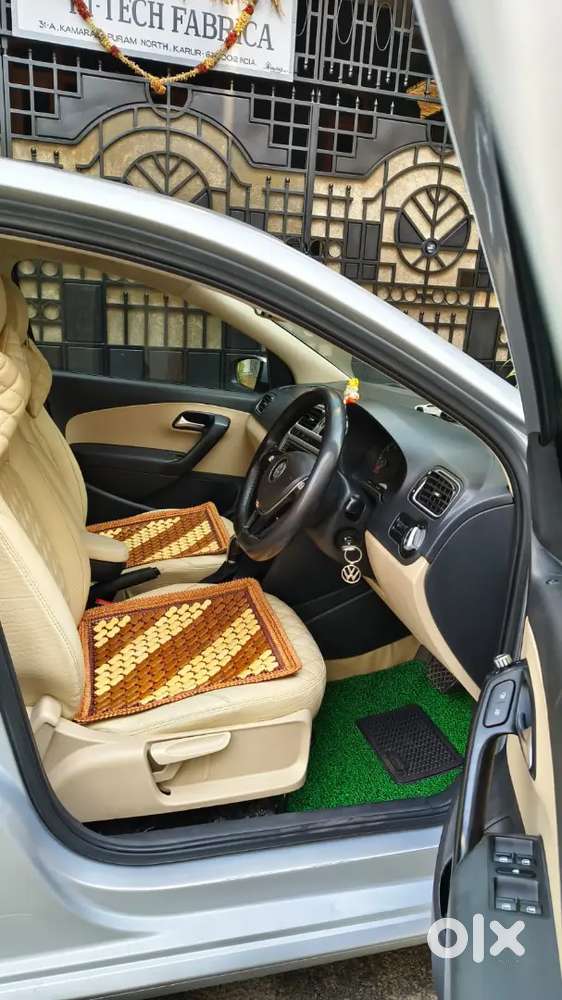 2016 Volkswagen Ameo Well Maintained .
